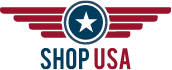 Logo ShopUSA